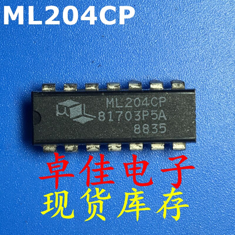 30pcs  ű   ML204CP